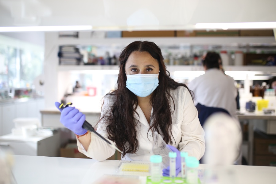 Buscan voluntarios de La Plata para la Fase 2 y 3 de la vacuna argentina contra el Coronavirus