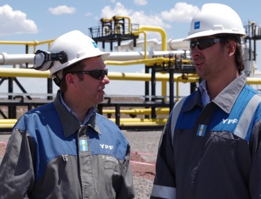 La paritaria de los Petroleros tendrá un nuevo capítulo el próximo martes: ya acordaron un 10% para el cierre de marzo