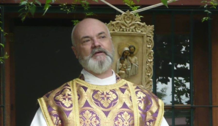 Revocaron el sobreseímiento del cura Sidders y tendrá que enfrentar un juicio oral