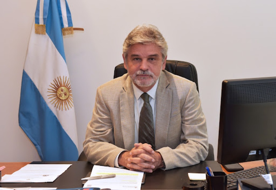 Daniel Filmus: ”Argentina está trabajando en la creación de cuatro vacunas nacionales”