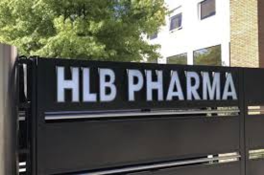 Escándalo en HLB Pharma: los cuadernos del laboratorio revelan irregularidades en el control del fentanilo