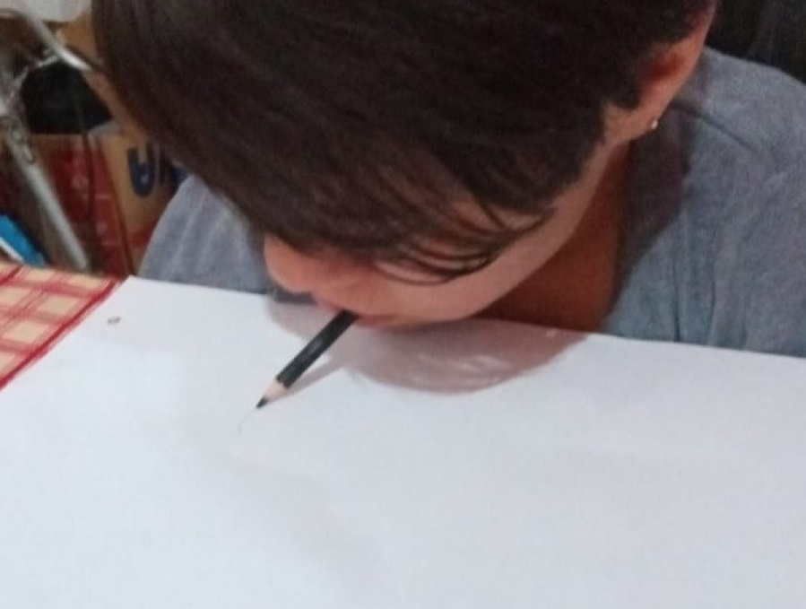 Sufrió un grave accidente en el 2006 y conoció a una niña platense con ”huesos de cristal” para ser campeón: ”Es increíble”