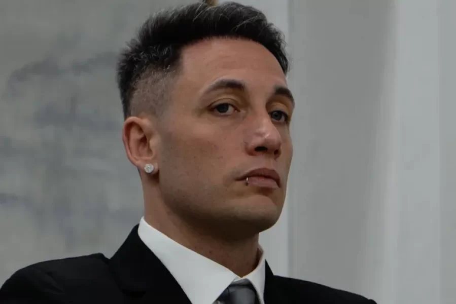 El influencer platense Momo cuestionó la fugacidad de los contenidos digitales: ”No puede haber calidad”