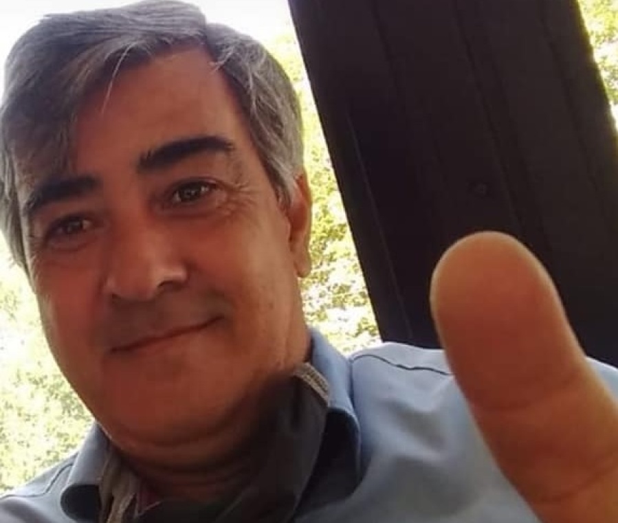 ”Nos destrozaron la vida”: su hermano fue asesinado en La Plata y no saben cómo decirle a la nena de 2 años que no volverá