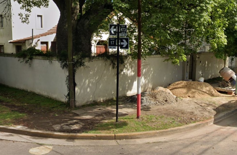 Entró a robar a un jardín de infantes, se comió los yogures y se llevó dos microondas