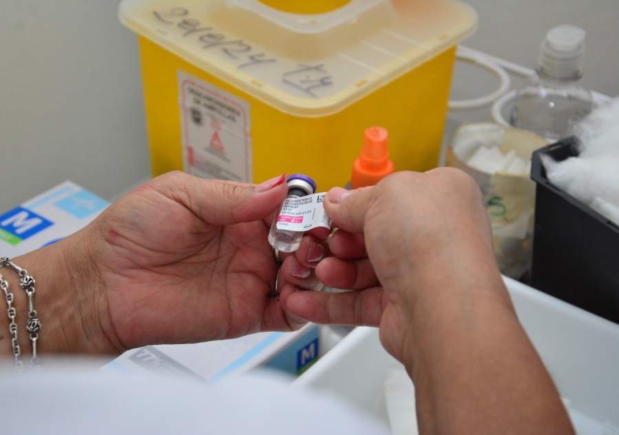 La Provincia de Buenos Aires amplió la vacunación contra el dengue y ahora llegará a todos los distritos