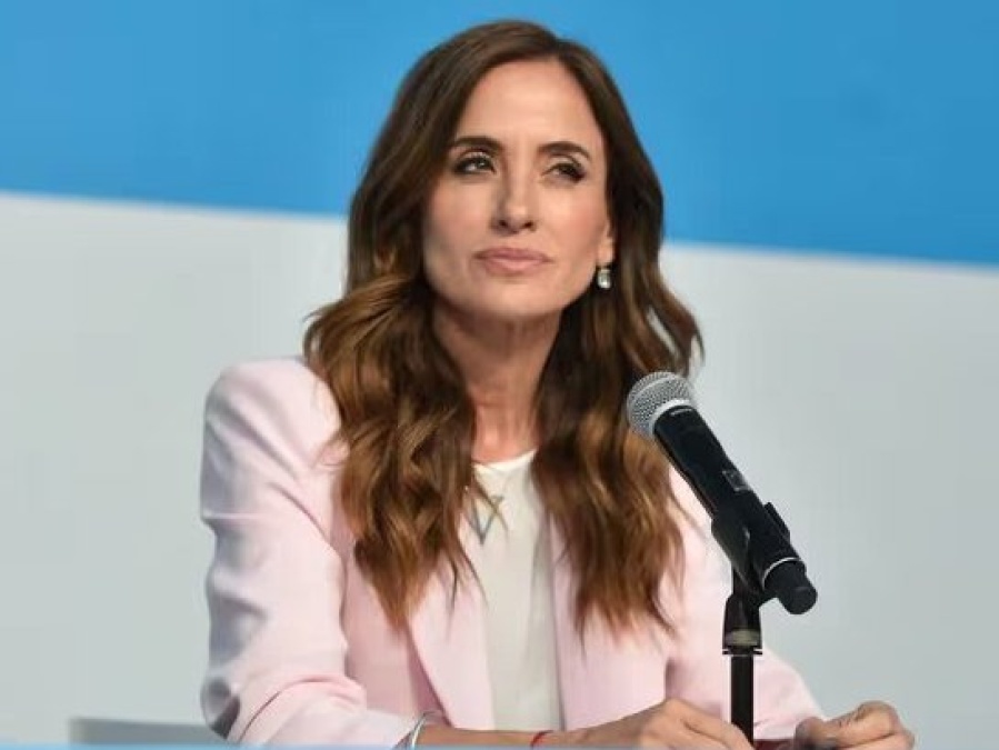 Victoria Tolosa Paz: “Sandra Pettovello tiene responsabilidad penal porque no cumple con la ley de Seguridad alimentaria”