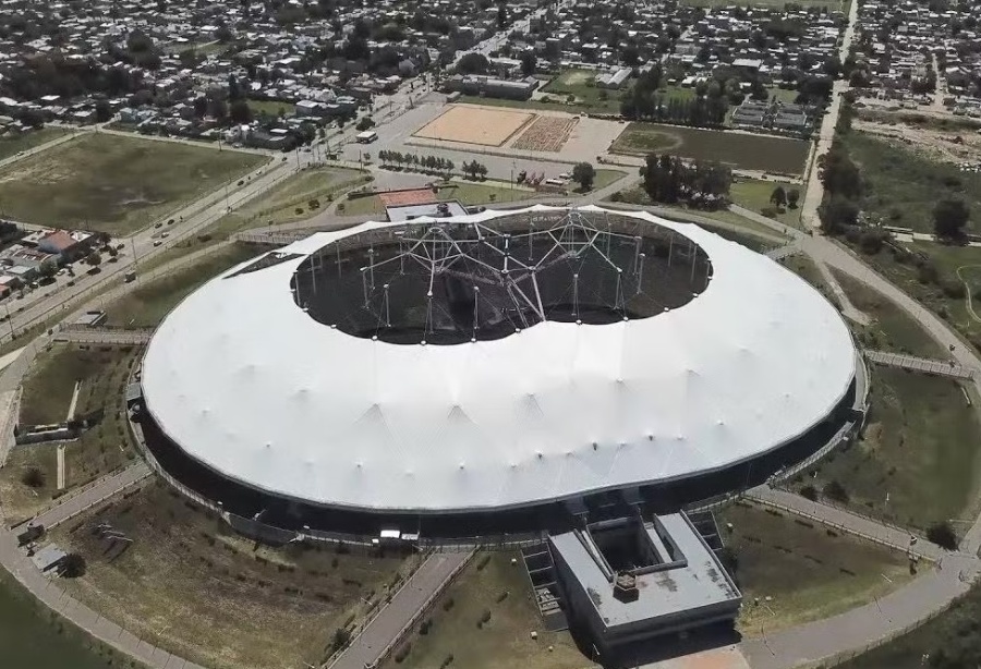 La final del Mundial Sub 20 se jugará en La Plata
