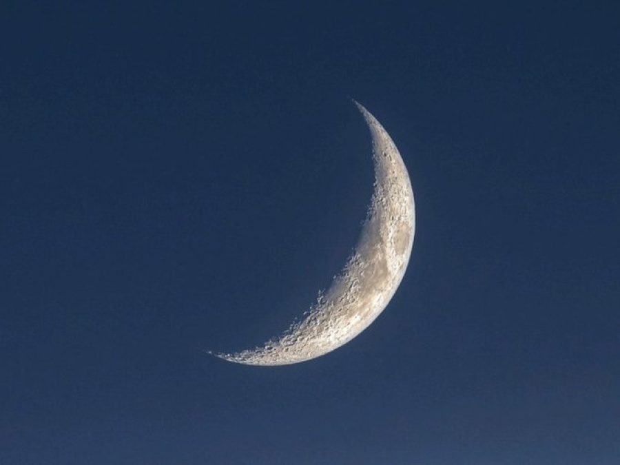 Luna Nueva en Libra: tiempo de perdonar, invitar y volver a empezar