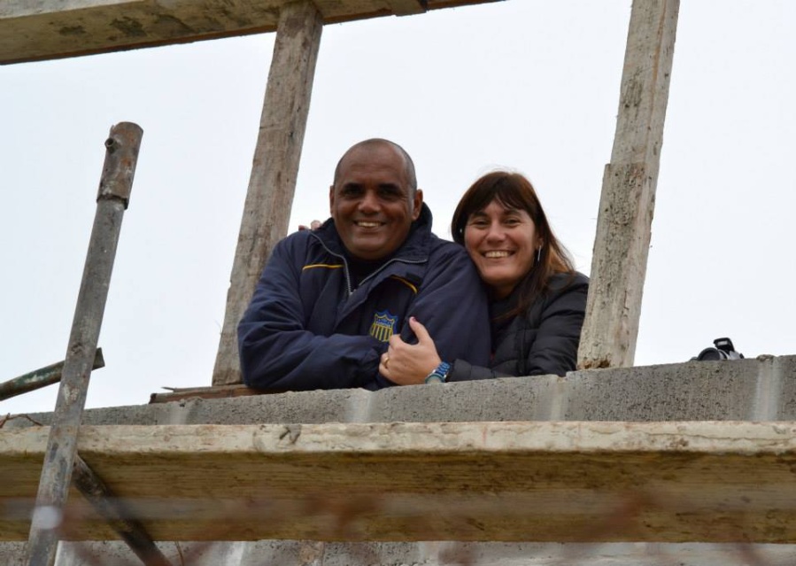 ”Luchaste, peleaste, dejaste todo”: sentidos mensajes por la muerte de Marcelo Fortes, Presidente del Club Everton