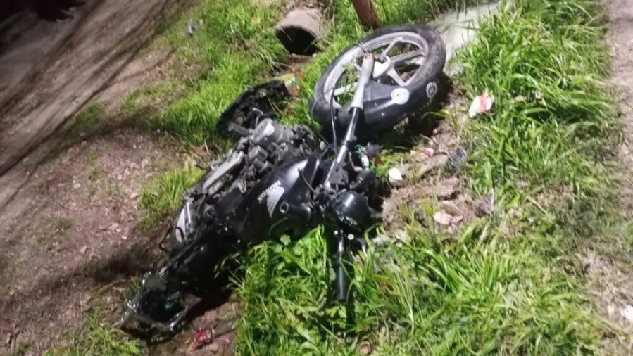 Otro muerto tras un accidente de tránsito en la ciudad de La Plata
