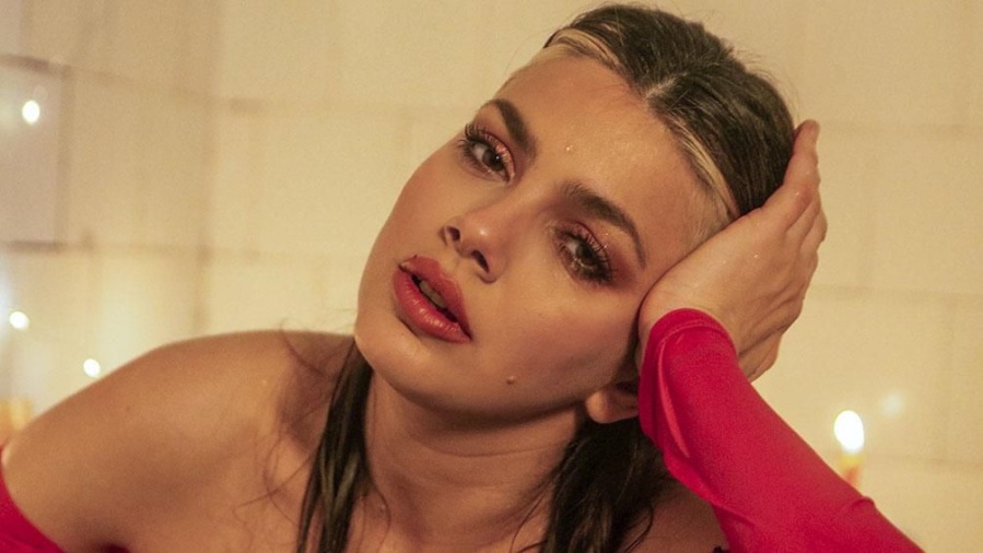 ”Te saco el juguito”, Natalie Pérez frenó a una seguidora tras criticarla