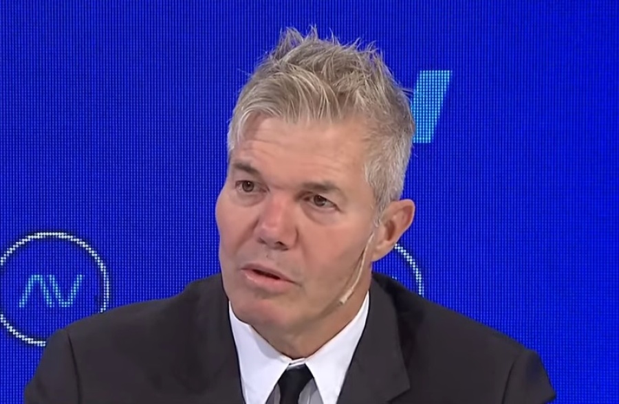 ”Barby me acompaña, mis hijas no”: Fernando Burlando confirmó que será candidato a gobernador bonaerense 2023