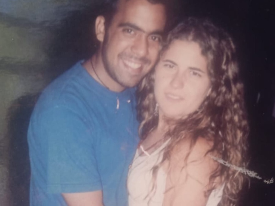 Una historia de amor que se trasladó de La Plata a Cosquín: él cantaba, ella escuchaba y el folclore los unió para siempre