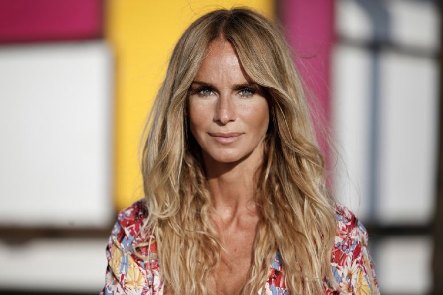 Sabrina Rojas reveló el motivo de su separación con Luciano Castro: ”No nos aguantábamos más”