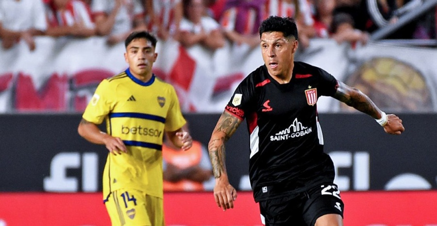 La frase y la predicción que preocupan en Estudiantes antes de la semifinal con Boca