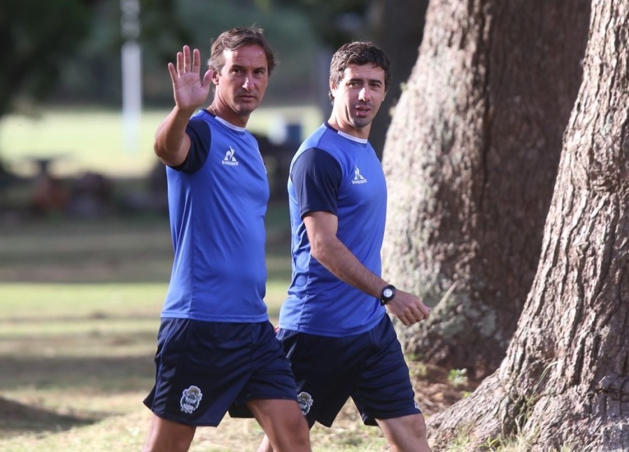 Tras las durísimas acusaciones de Pellegrino, Troglio y Martini bancaron a Messera: “Orgulloso de vos”