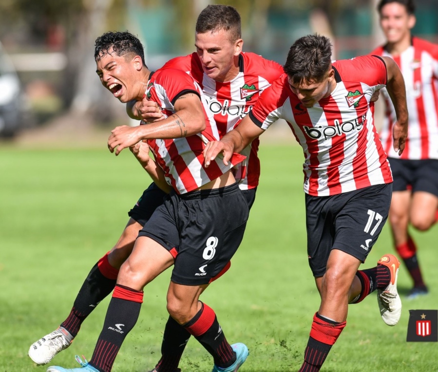 La Reserva Pincha ganó y se prende en la pelea