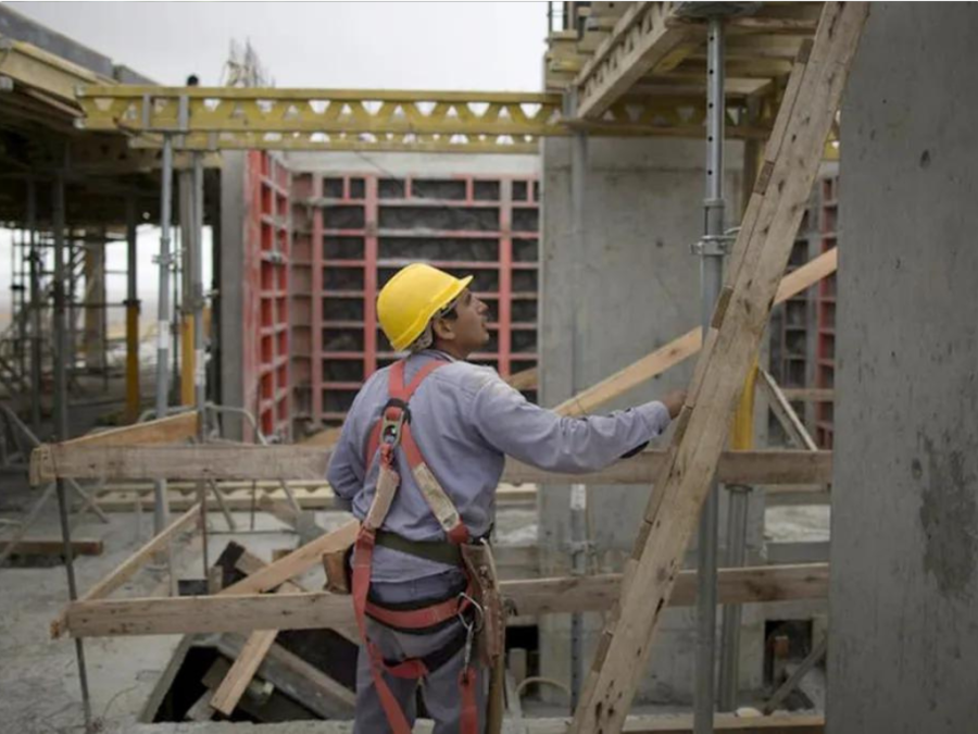 Termina la inscripción para los créditos de hasta 2 millones de pesos para refaccionar o ampliar viviendas en la Provincia