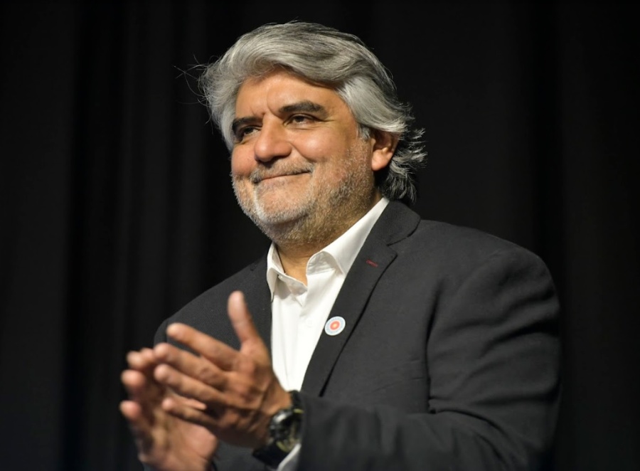 El Ministro de Trabajo de Kicillof se mostró a favor de reducir la jornada laboral: ”Tenemos que dar esta pelea”