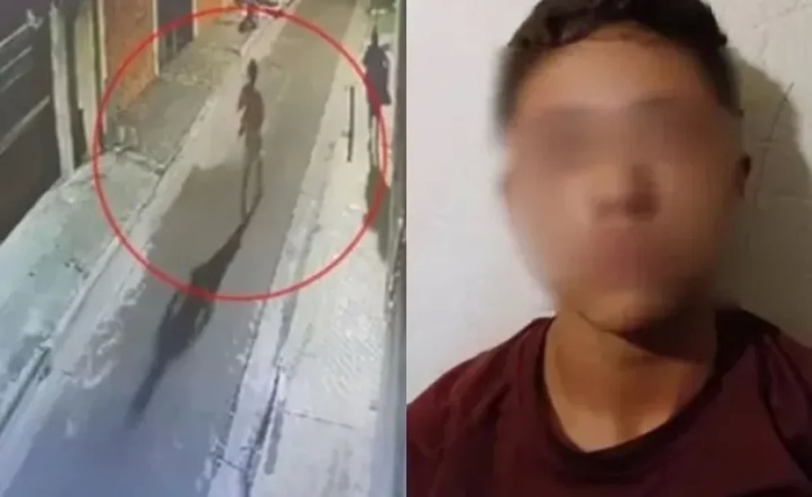 Este lunes se conocerá la resolución del menor de 14 años acusado por la muerte de Kim tras el hallazgo de nuevas pruebas