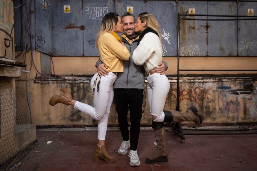 FOTO: Ignacio Blanco / Los Andes