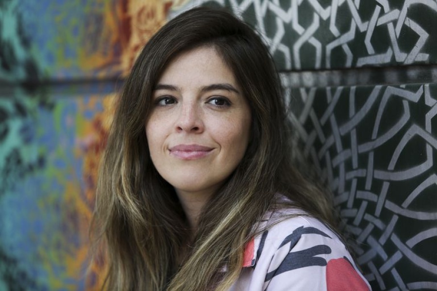 Dalma Maradona, picante con el Kun Agüero: ”Quedó varado en Barcelona y no va Messi”