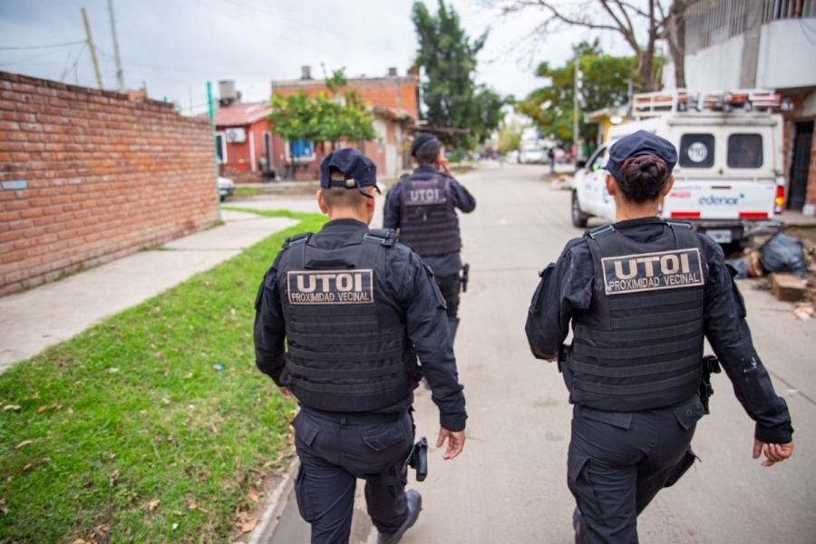 Salud mental de los policías bonaerenses: la oposición pidió información al Ministro de Seguridad sobre los últimos 12 meses