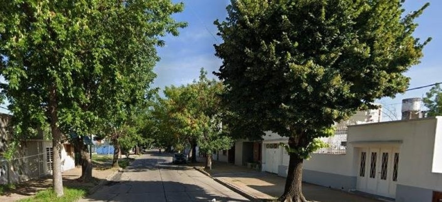 Desvalijaron una casa en la zona de Parque Castelli