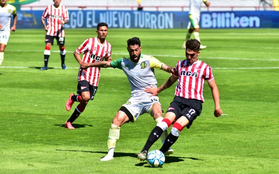 En silencio otro futbolista se despidió del Pincha