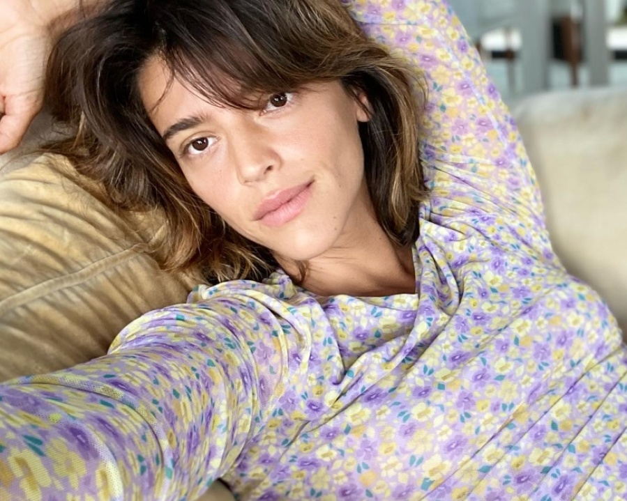 Calu Rivero dio indicios del nombre que le pondrá a su bebé y que puede ser usado para ambos sexos