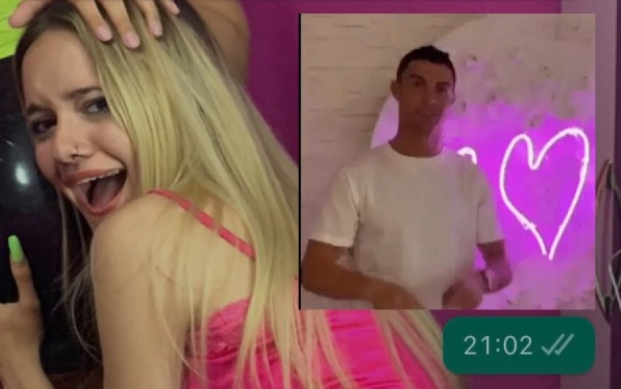 ”Momento de fingir demencia”: se enamoró de un repartidor y cuando llamó para pedir su contacto la respuesta se hizo viral