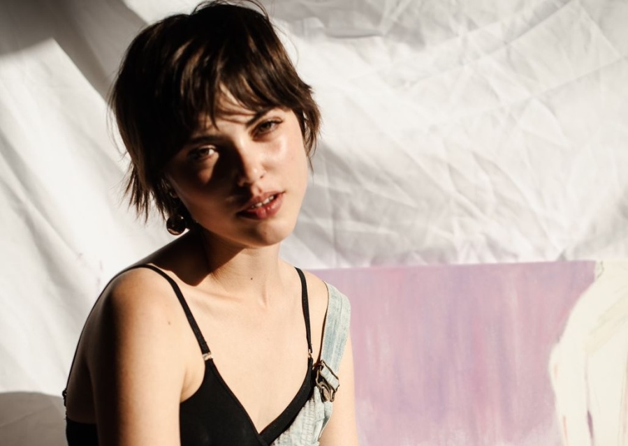 Su increíble retrato del Pity Álvarez revolucionó a La Plata pero sanó gracias al ”mar” y lo recuerda: ”La pasé muy mal”