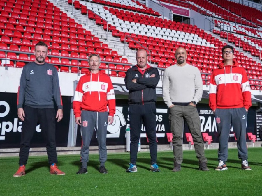 En Estudiantes desmintieron que el club se convierta en una SAD: ”Los que estamos adentro sabemos que...”