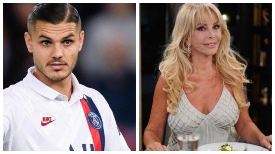 ”Él es lo que llamamos un...”, Graciela Alfano fulminó a Mauro Icardi