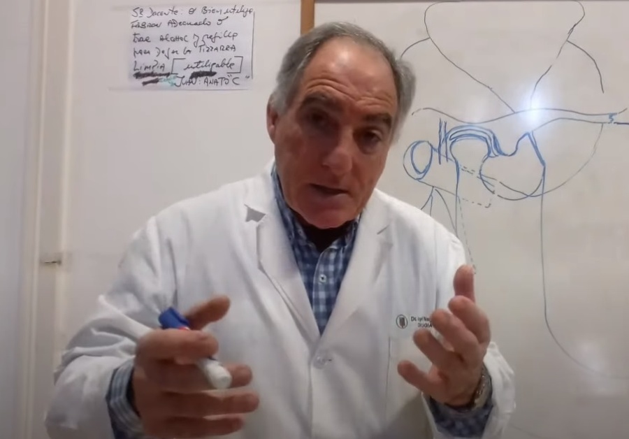 Habló el docente de Medicina de la UNLP tras el bochazo masivo en Anatomía: ”Nunca había pasado esto”