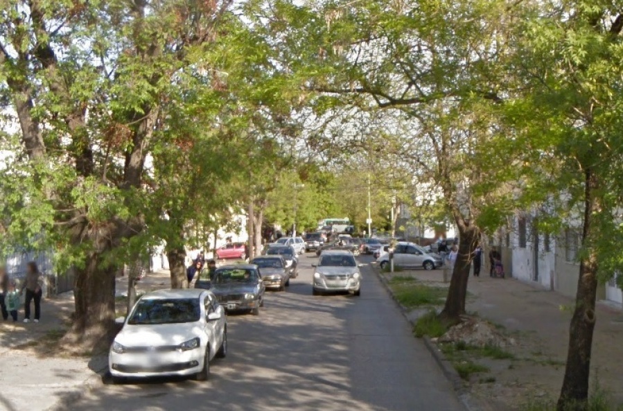 En la zona de 118 y 39 pidieron tener luces Led porque la cuadra ya es ”una boca de lobo”