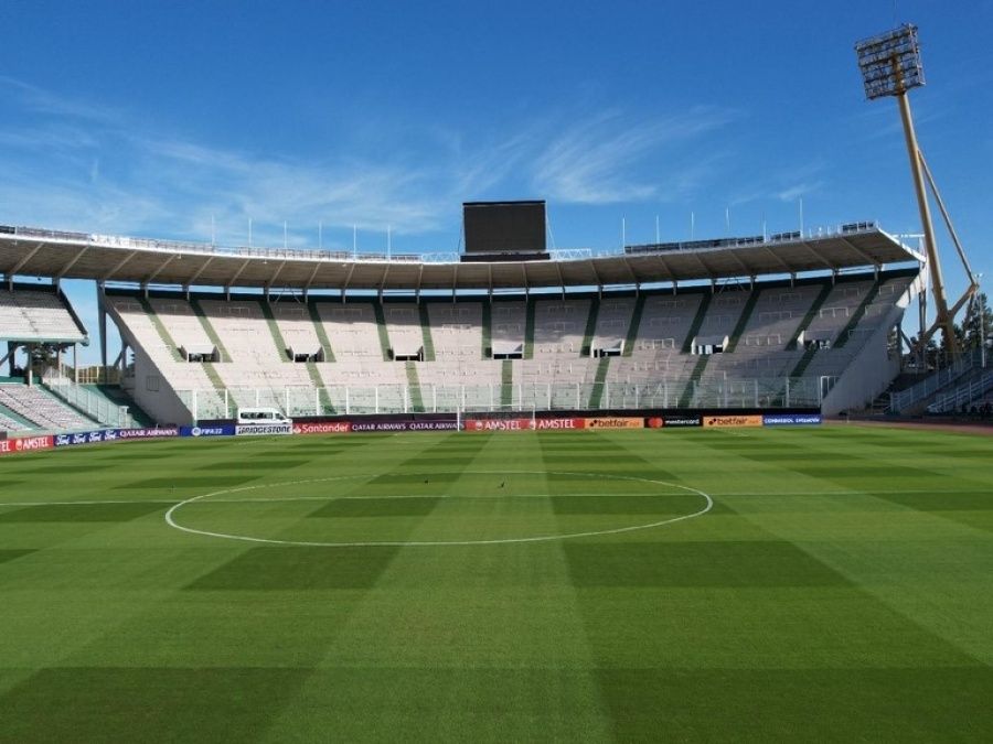 ¿Cuándo y dónde jugará Estudiantes por Copa Argentina?