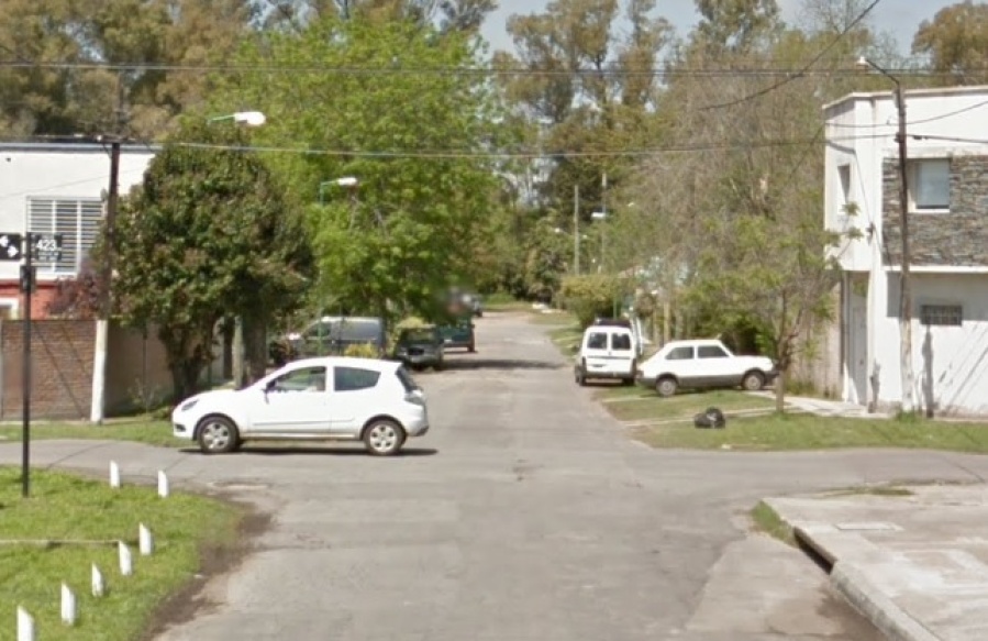 Encontraron sin vida a un hombre de 85 años en su casa de Villa Elisa: investigan las causas del deceso