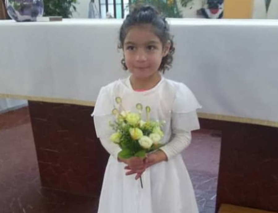 Quién es Belén, la ”nena del milagro” que renació en La Plata: ”Me transformó y me obligó a crecer como persona”