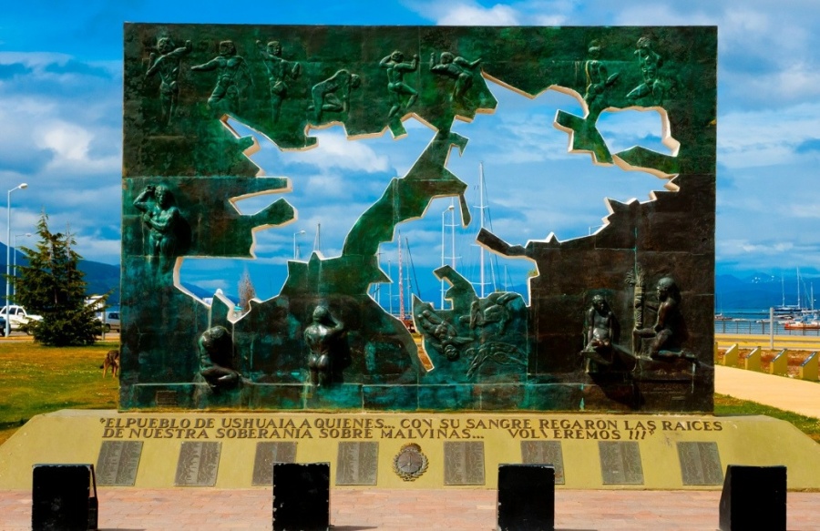 Argentina reafirmó su soberanía sobre las Islas Malvinas y denunció la ”injustificada presencia militar” del Reino Unido