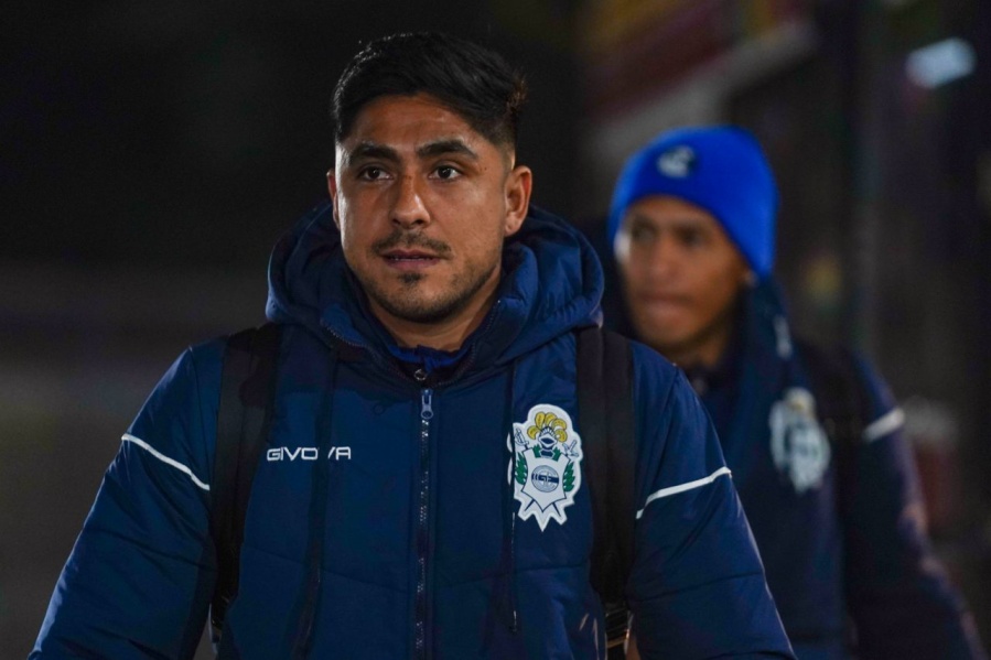 ¿Cuáles son los tres jugadores de Gimnasia que Romero pierde para el viernes?