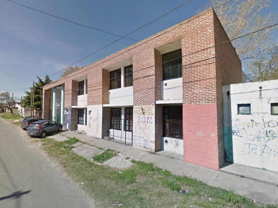 Delincuentes ingresaron a una escuela de San Carlos y huyeron con pertenencias de los alumnos