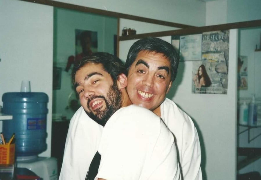 Fracasaba en Medicina de la UNLP, tenía miedo de decir la verdad, su papá retrucó y ambos cambiaron su vida: ”Soy fanático”