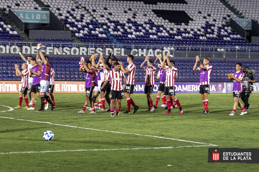 ¿Cuáles son los cuatros futbolistas que no continuarán en Estudiantes?