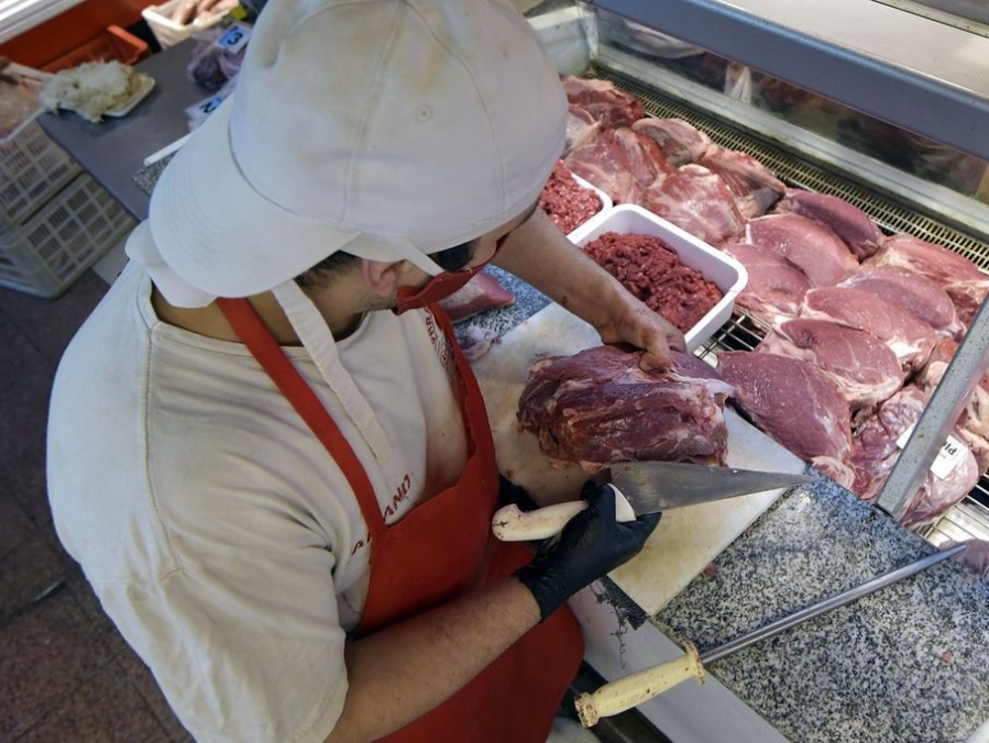 Rigen los nuevos valores de Cortes Cuidados: ¿A cuánto se podrá conseguir el asado, vacío y matambre?