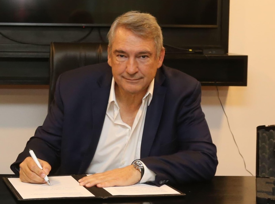 Imputaron a Jorge D’Onofrio, ex Ministro de Transporte bonaerense, por un supuesto negociado con las multas y la VTV