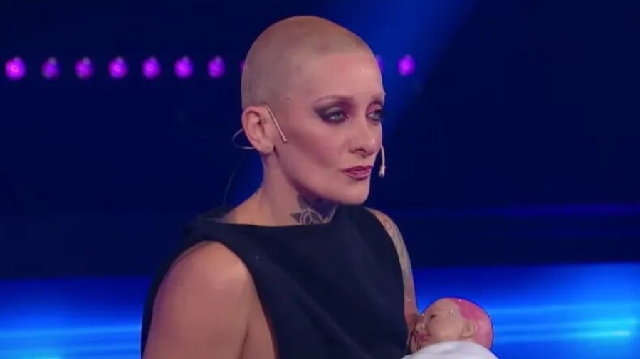 Aislaron nuevamente a Furia y no asistió a ”La noche de los ex”: las razones