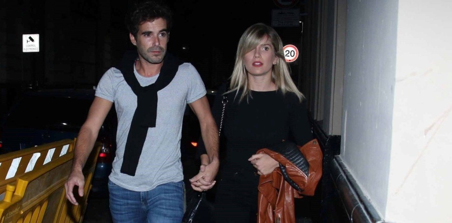”Él se chamuyó a ...”, salió a la luz un romance de Nicolás Cabré tras separarse de Laurita Fernández