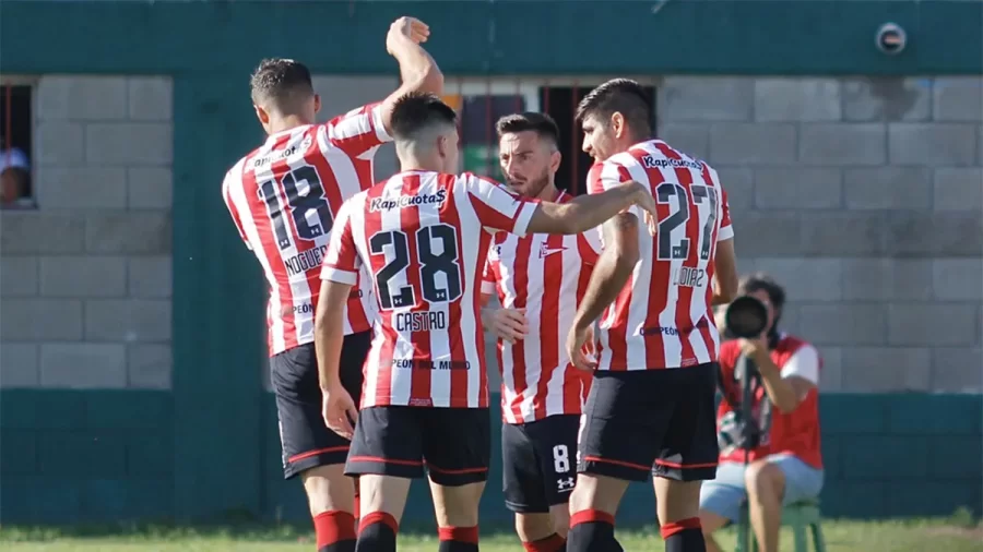 Estudiantes suma otro refuerzo 